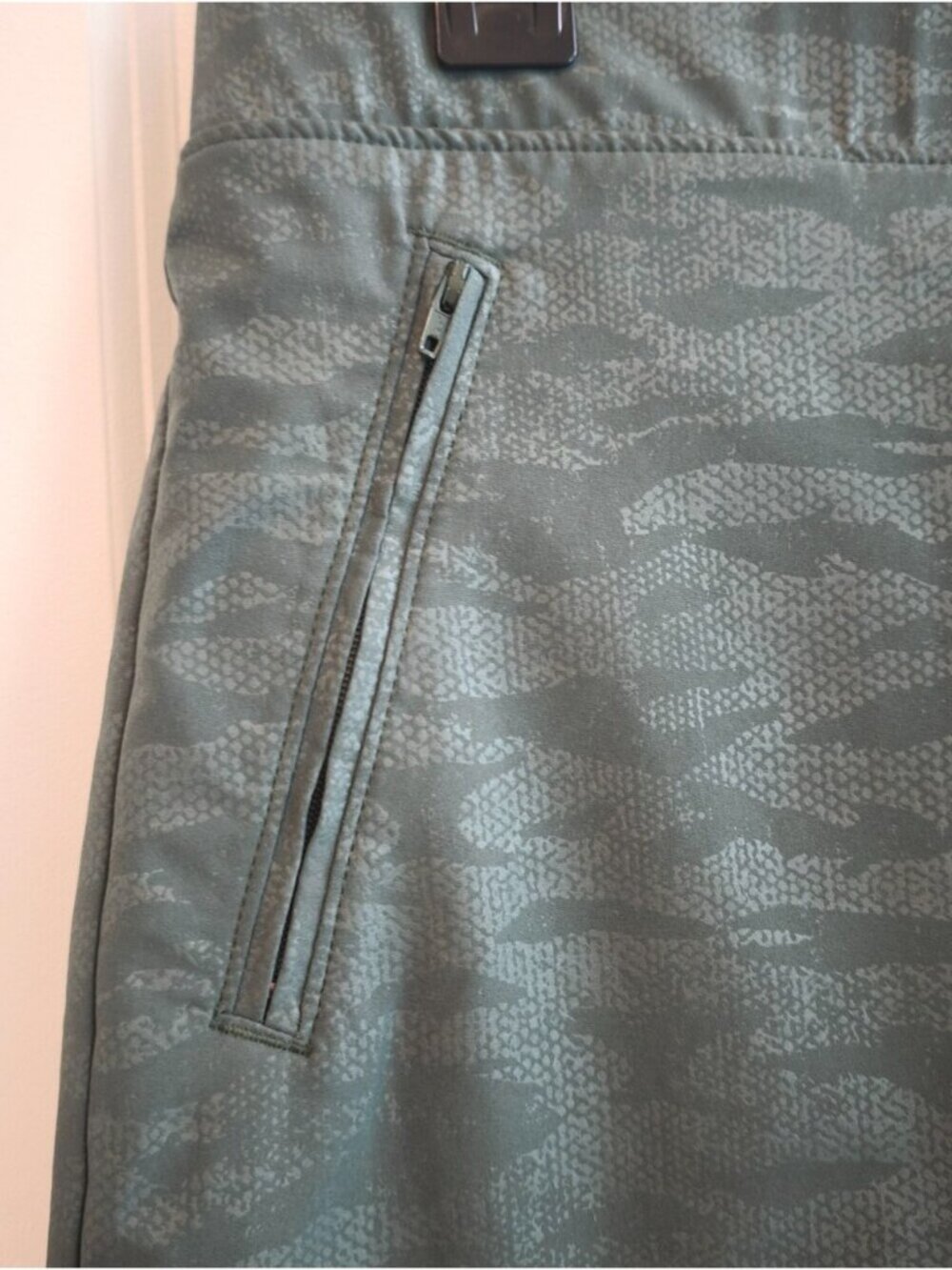 Women's Green Skort💕 - Picture 2 of 5
